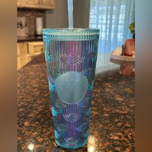 NWOT Starbucks tumbler